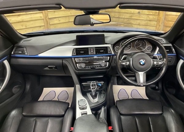 Used BMW 4 Series 2015 for sale - 73888534: Photo 38