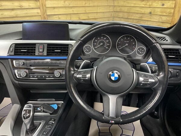 Used BMW 4 Series 2015 for sale - 73888534: Photo 39