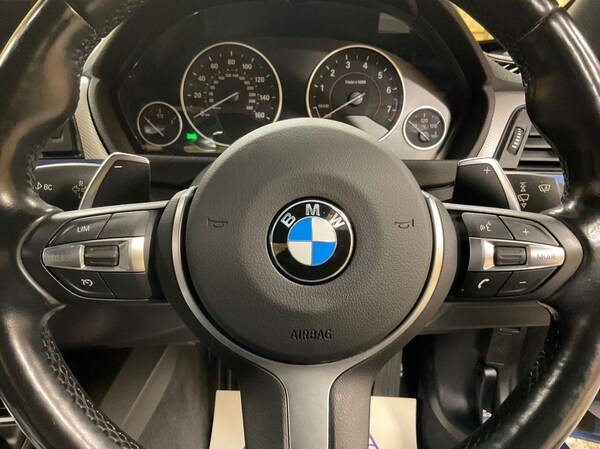 Used BMW 4 Series 2015 for sale - 73888534: Photo 43