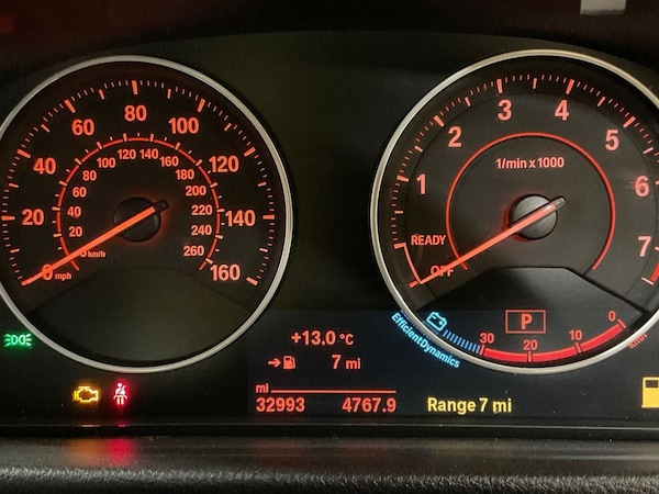 Used BMW 4 Series 2015 for sale - 73888534: Photo 46