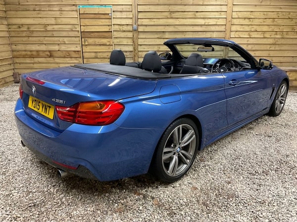 Used BMW 4 Series 2015 for sale - 73888534: Photo 7