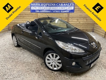 Used Peugeot 207 2011 for sale - 78964155: Photo
