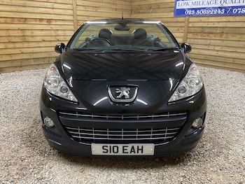 Used Peugeot 207 2011 for sale - 78964155: Photo