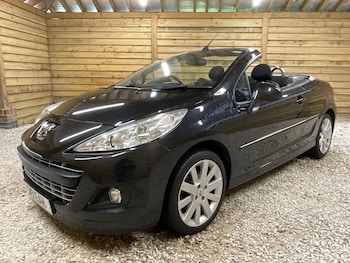 Used Peugeot 207 2011 for sale - 78964155: Photo