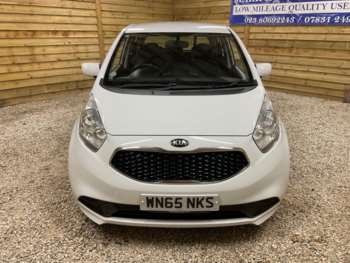 Used Kia Venga 2015 for sale - 74529775: Photo