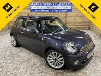 Used MINI Hatch 2012 for sale - 76430242: Photo