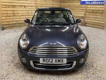 Used MINI Hatch 2012 for sale - 76430242: Photo