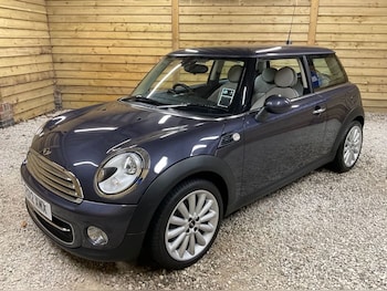 Used MINI Hatch 2012 for sale - 76430242: Photo