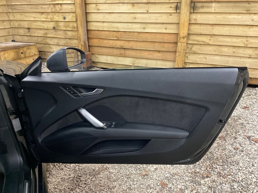 Used Audi TT 2016 for sale - 77512514: Photo 10