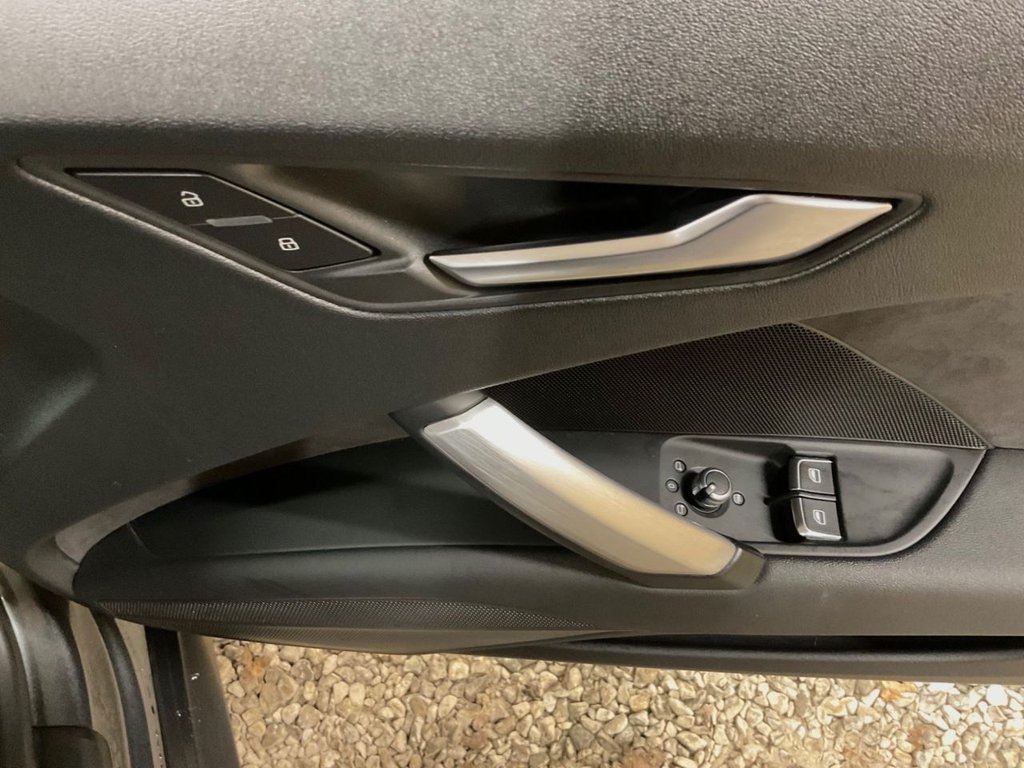 Used Audi TT 2016 for sale - 77512514: Photo 11