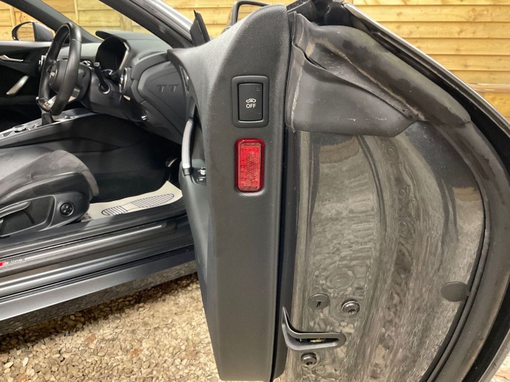 Used Audi TT 2016 for sale - 77512514: Photo 12