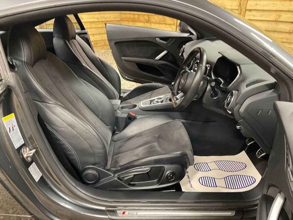 Used Audi TT 2016 for sale - 77512514: Photo 15