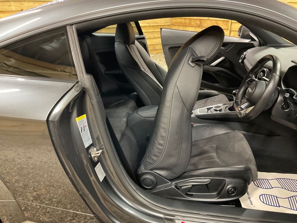 Used Audi TT 2016 for sale - 77512514: Photo 17