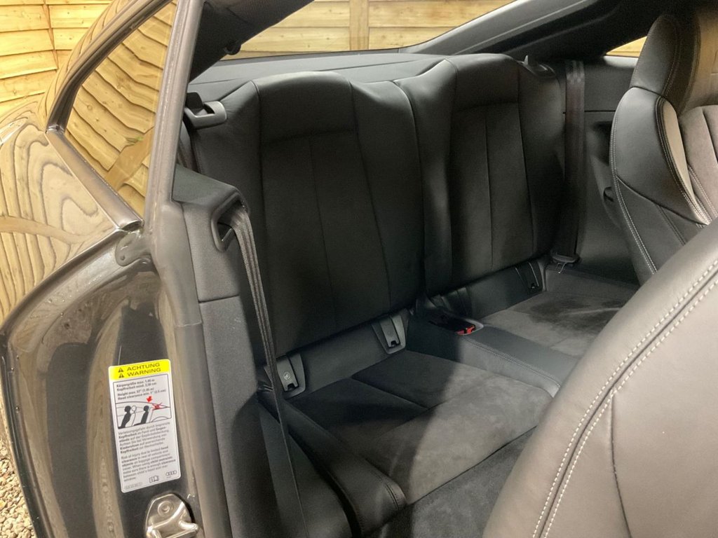 Used Audi TT 2016 for sale - 77512514: Photo 18