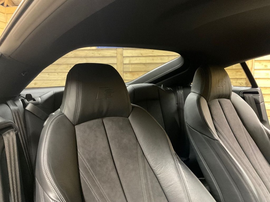 Used Audi TT 2016 for sale - 77512514: Photo 19