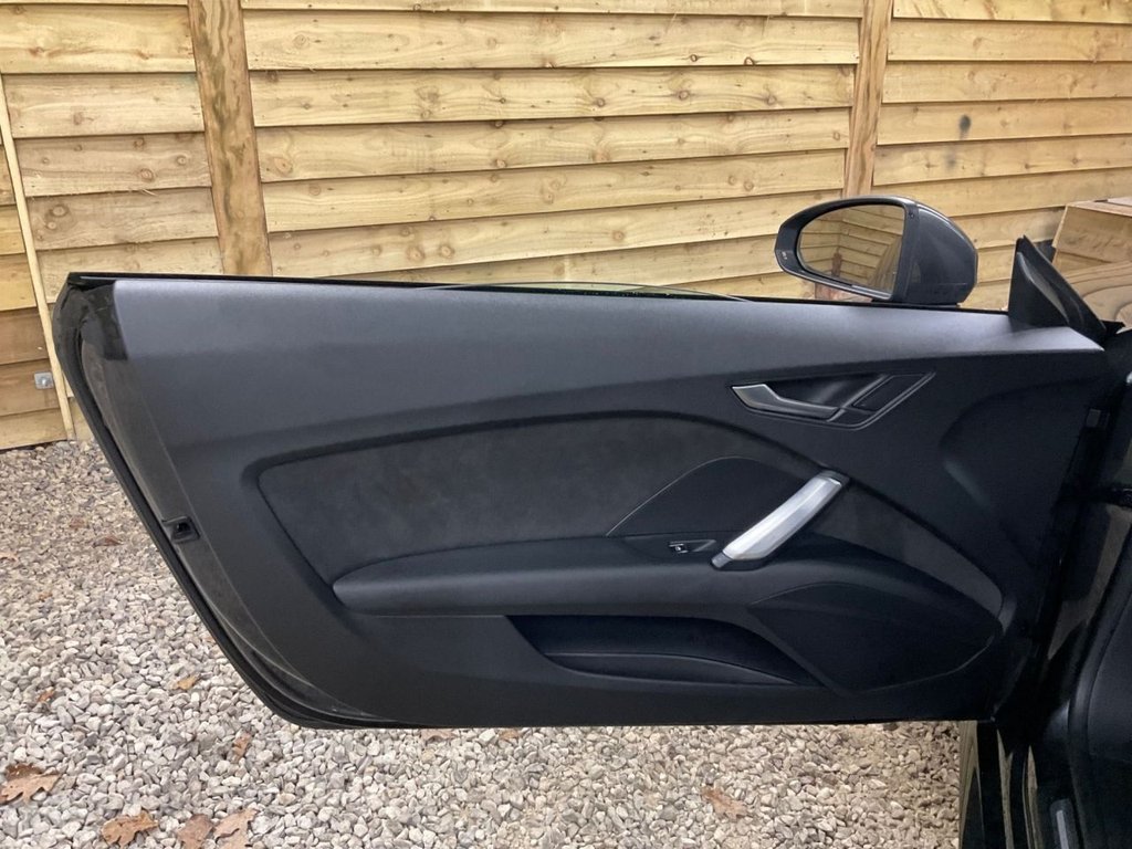 Used Audi TT 2016 for sale - 77512514: Photo 20