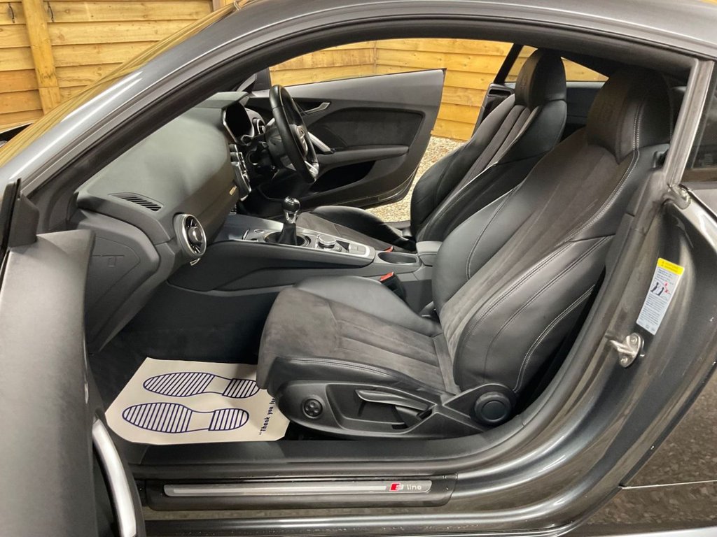 Used Audi TT 2016 for sale - 77512514: Photo 23