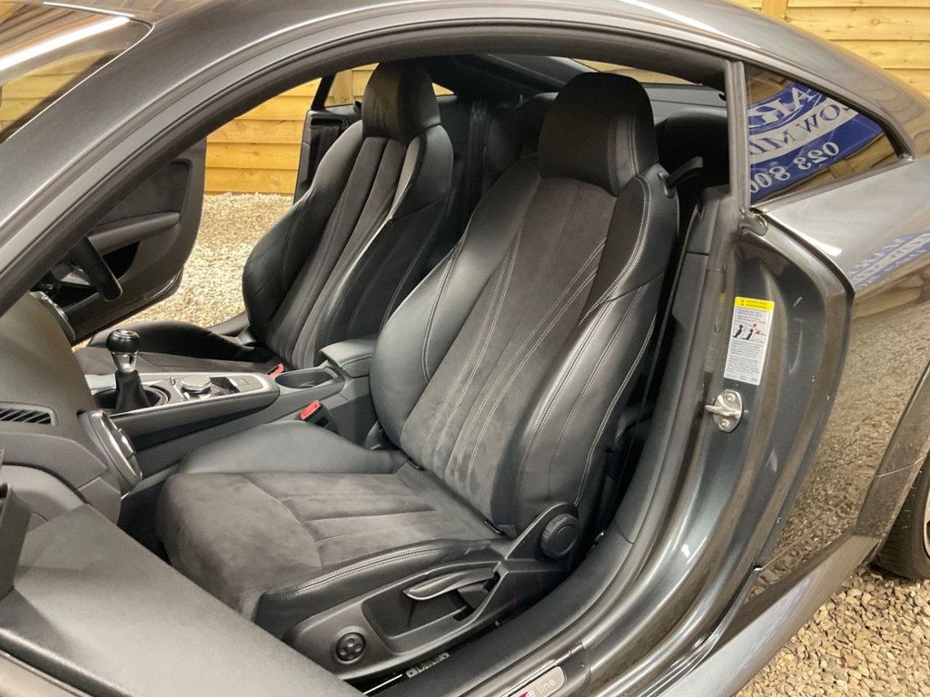 Used Audi TT 2016 for sale - 77512514: Photo 24