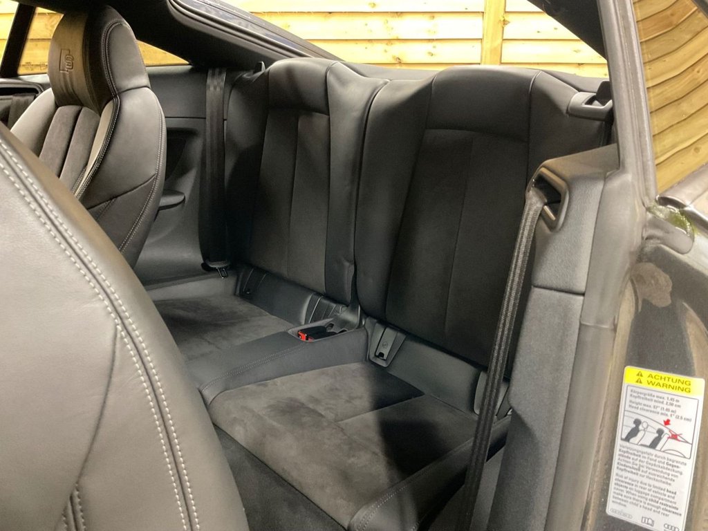 Used Audi TT 2016 for sale - 77512514: Photo 25