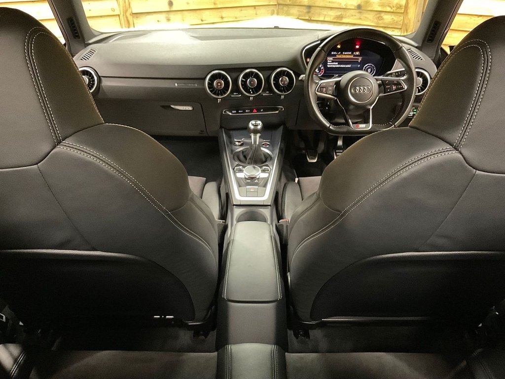 Used Audi TT 2016 for sale - 77512514: Photo 26