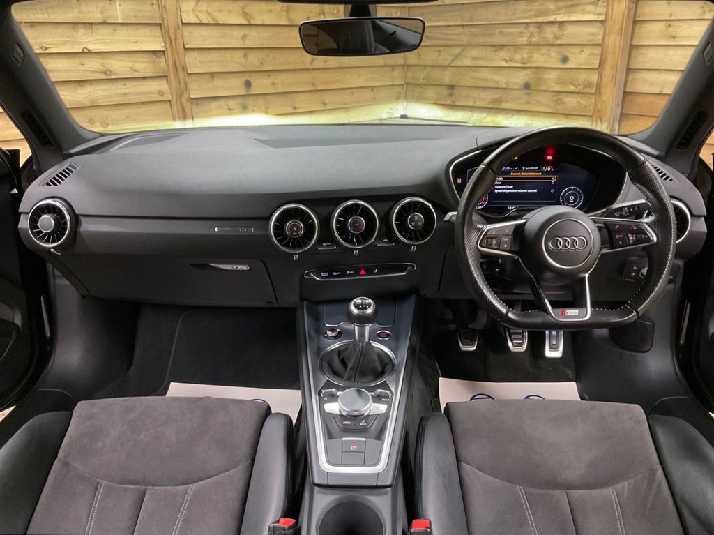 Used Audi TT 2016 for sale - 77512514: Photo 27