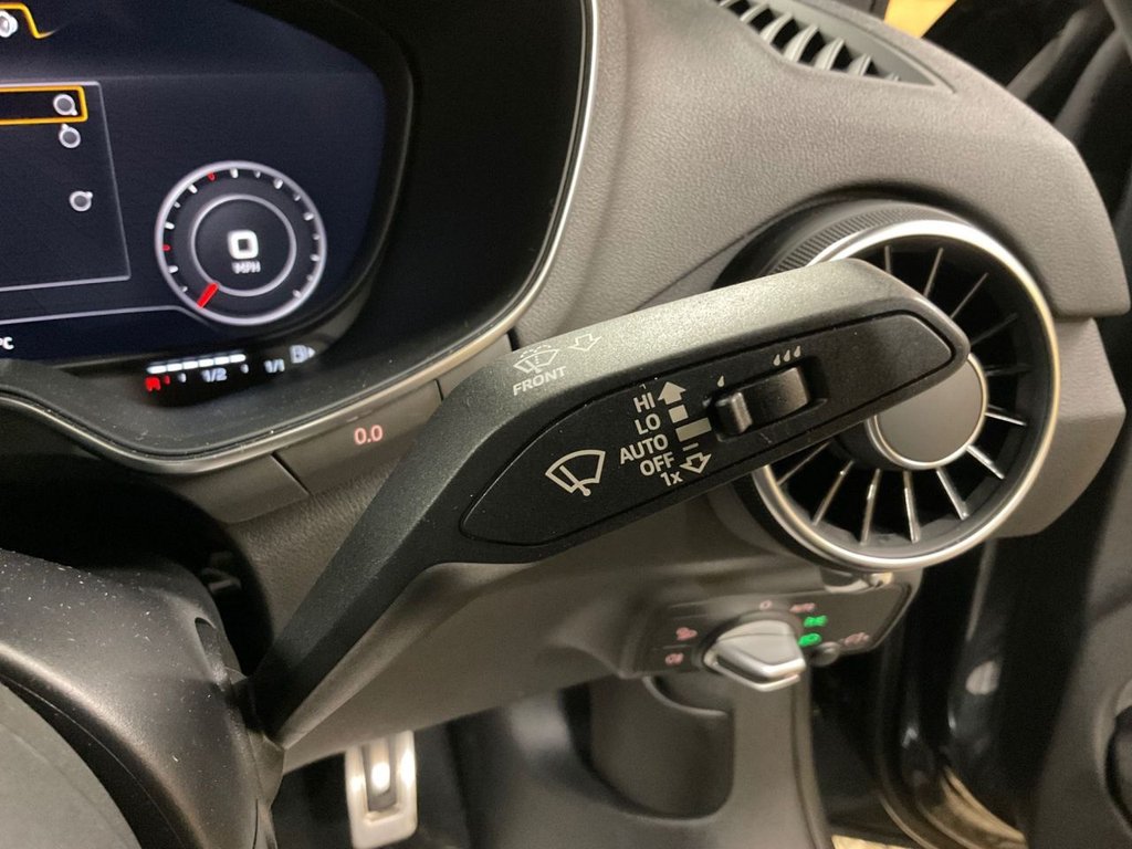 Used Audi TT 2016 for sale - 77512514: Photo 32