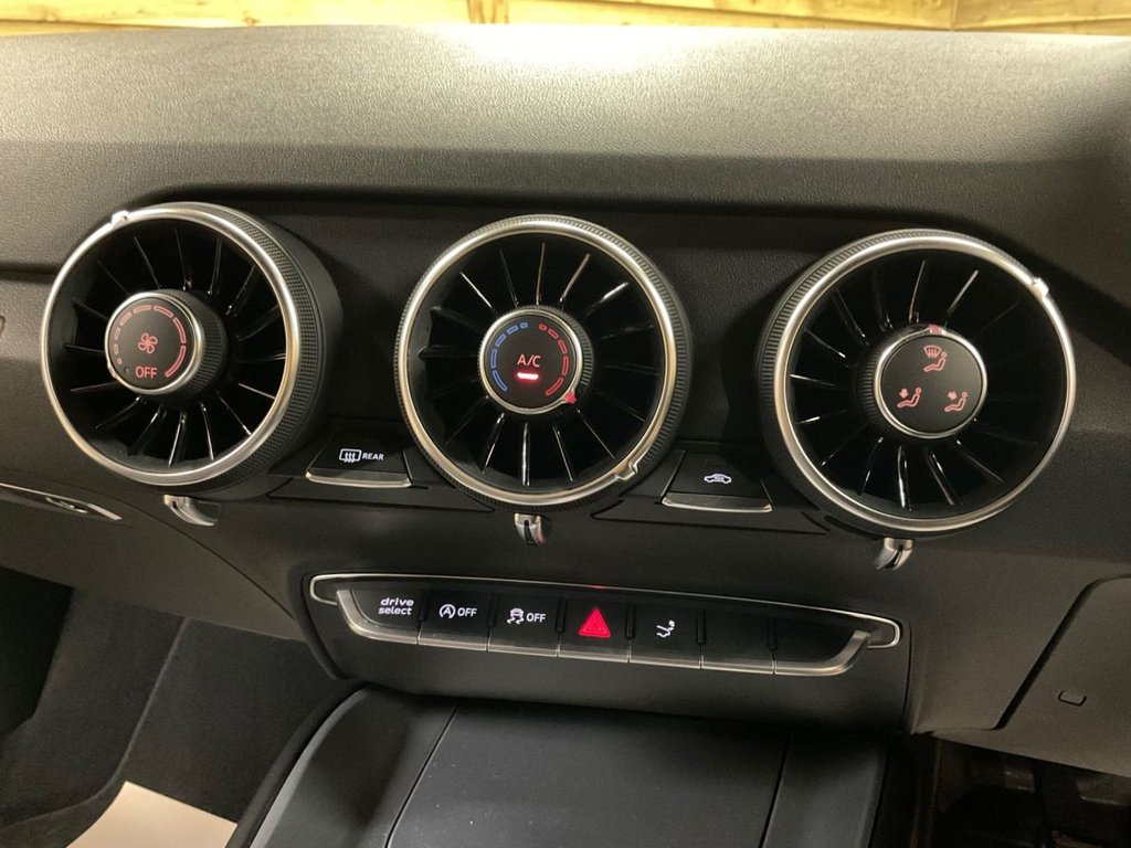 Used Audi TT 2016 for sale - 77512514: Photo 34