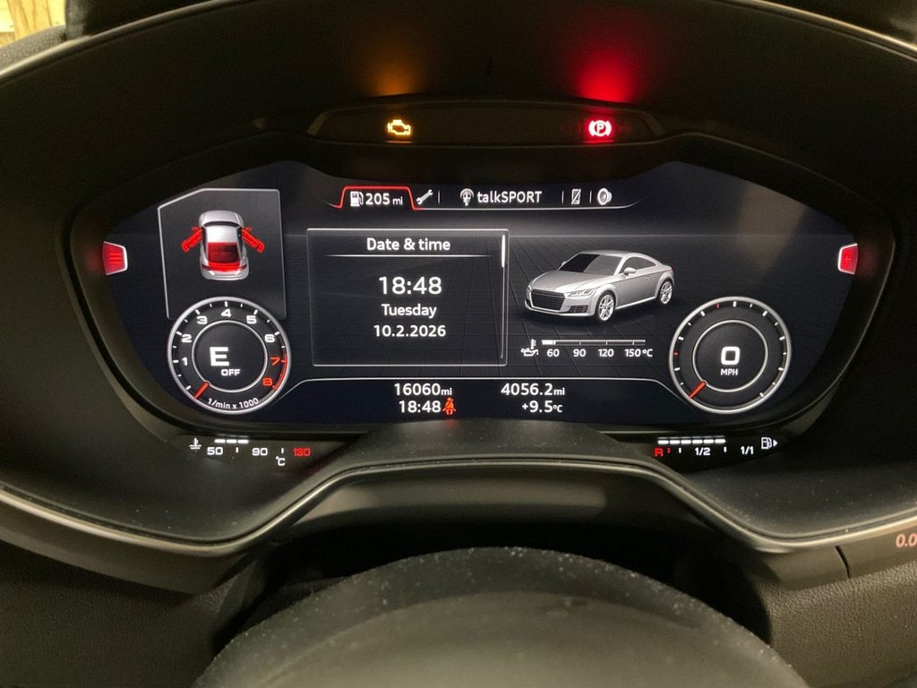 Used Audi TT 2016 for sale - 77512514: Photo 35