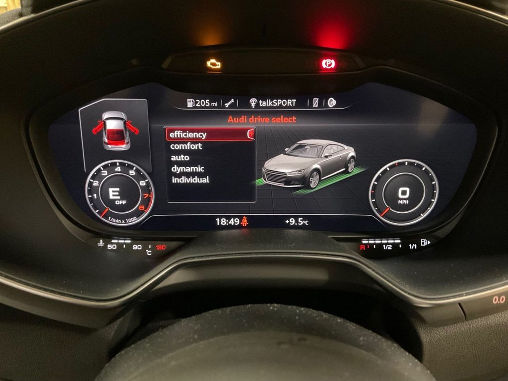 Used Audi TT 2016 for sale - 77512514: Photo 36