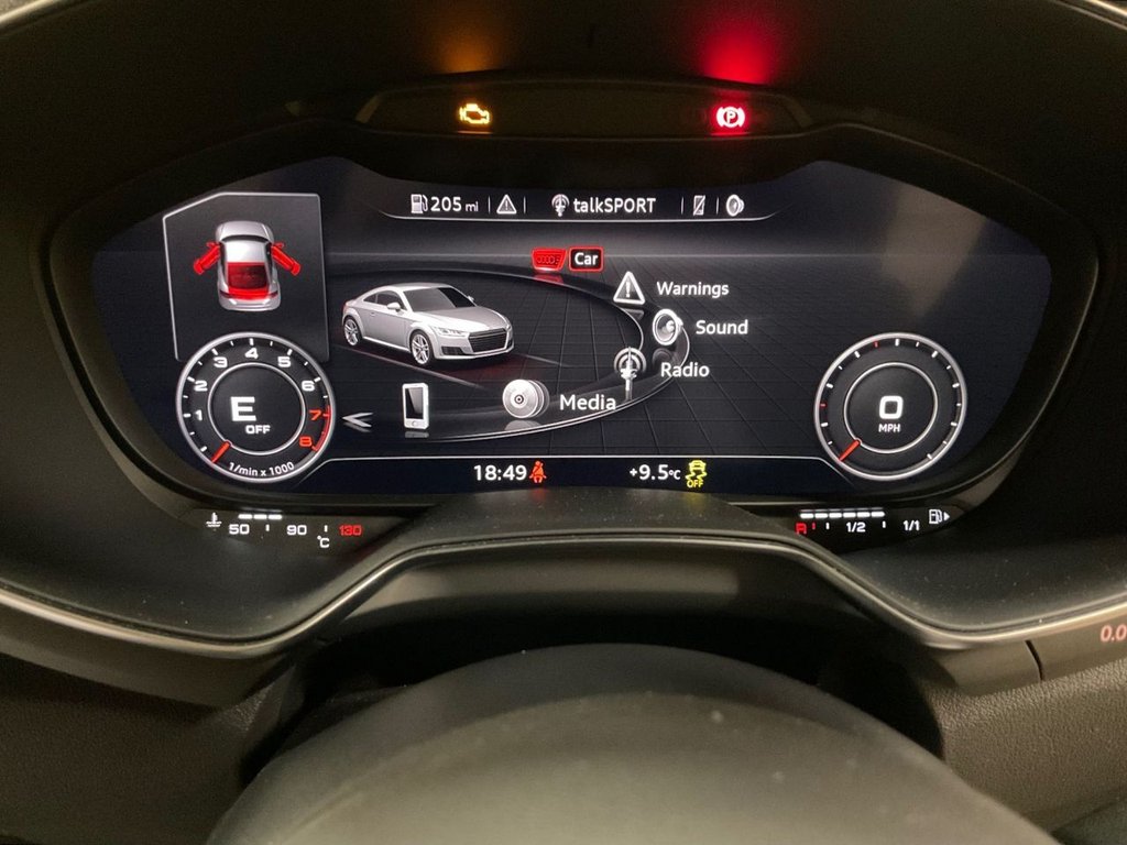 Used Audi TT 2016 for sale - 77512514: Photo 37