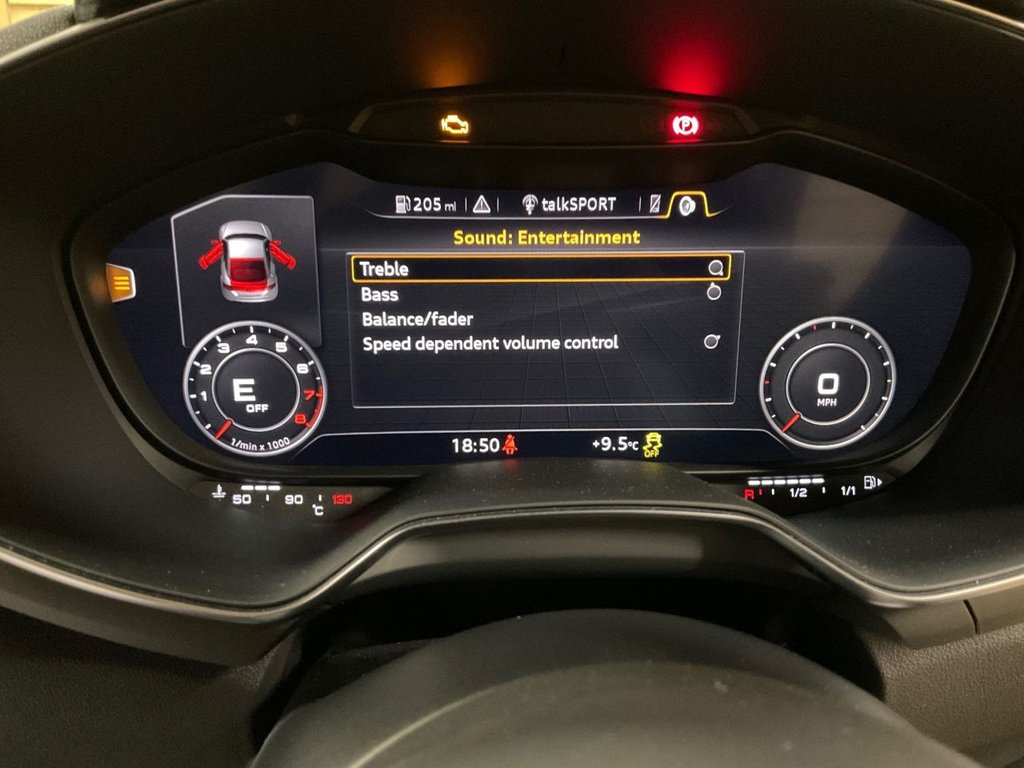 Used Audi TT 2016 for sale - 77512514: Photo 38