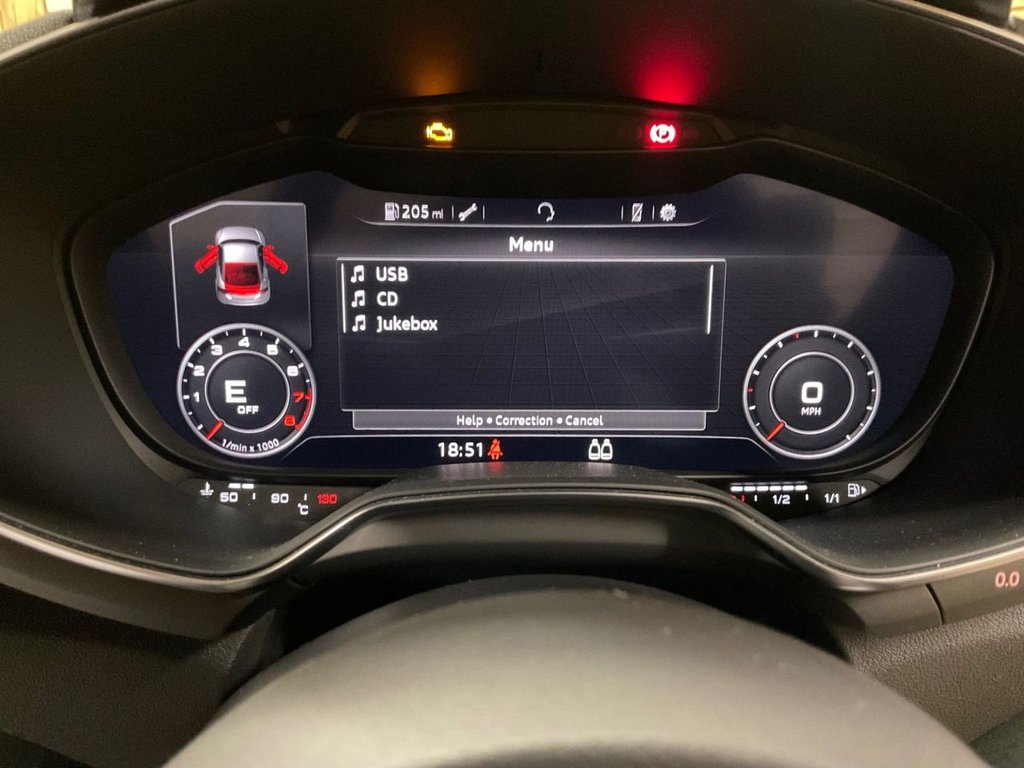 Used Audi TT 2016 for sale - 77512514: Photo 41