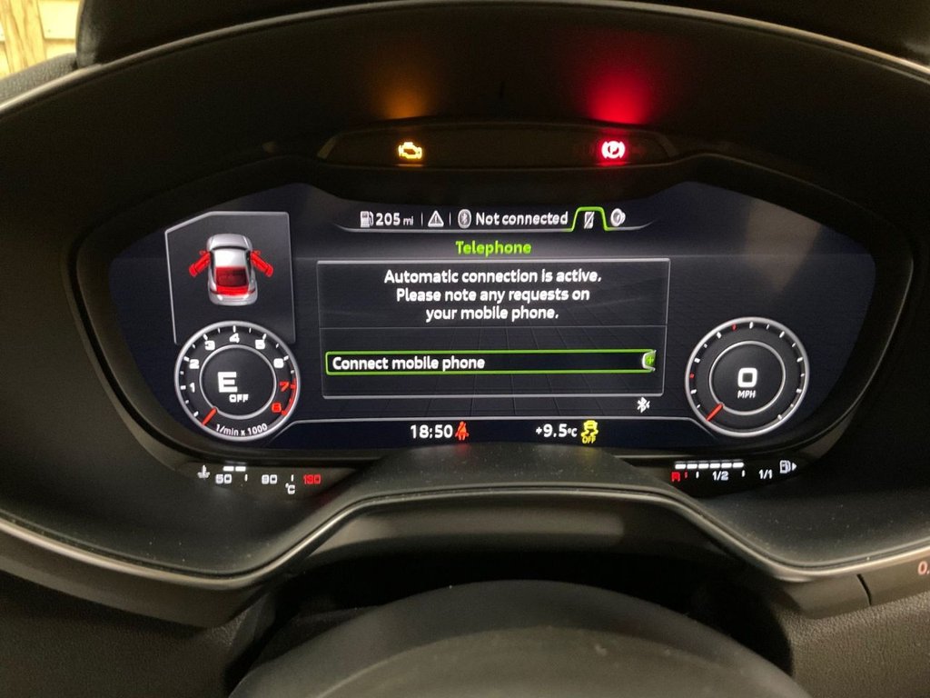 Used Audi TT 2016 for sale - 77512514: Photo 42