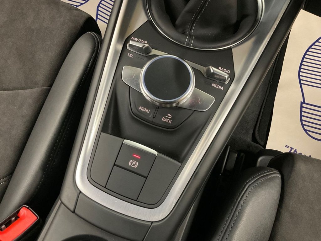 Used Audi TT 2016 for sale - 77512514: Photo 45