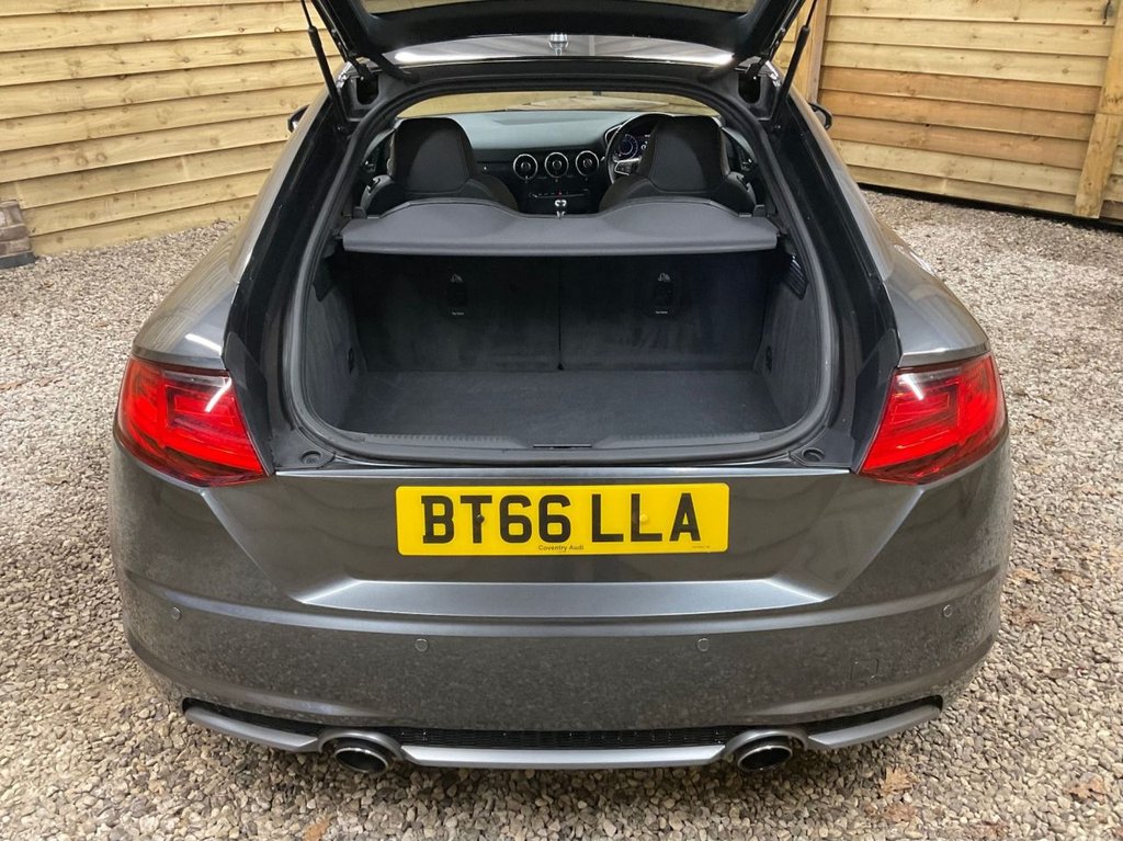 Used Audi TT 2016 for sale - 77512514: Photo 47