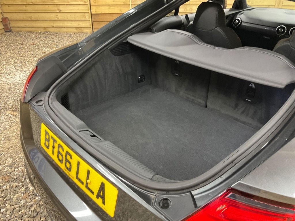 Used Audi TT 2016 for sale - 77512514: Photo 48