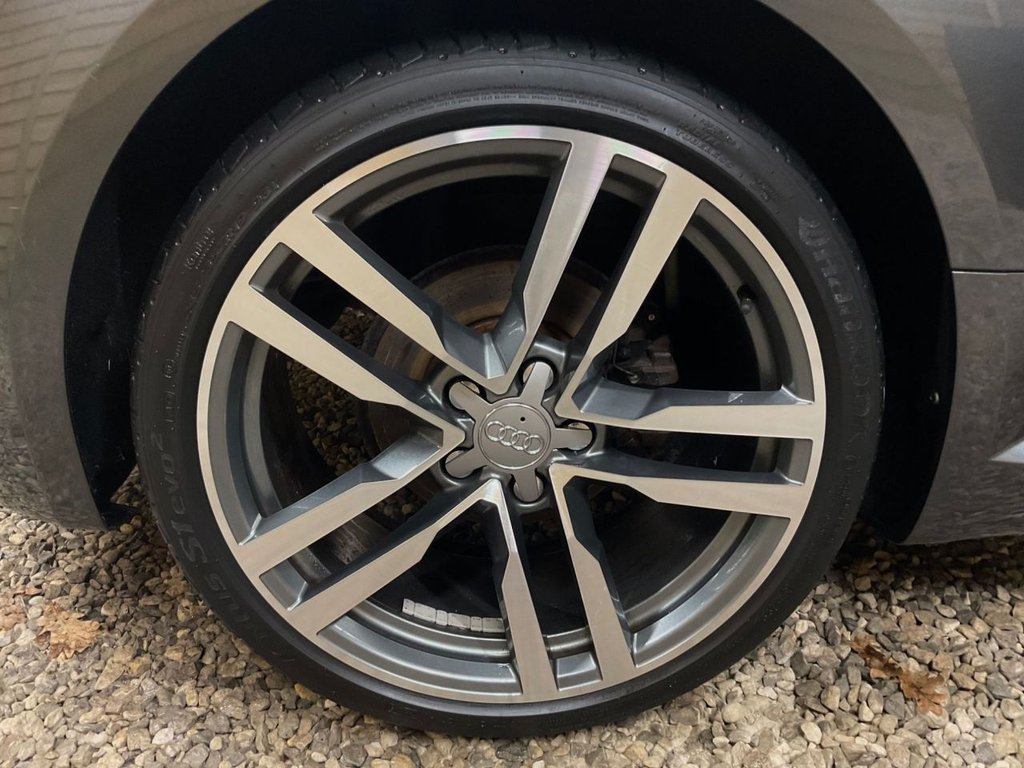 Used Audi TT 2016 for sale - 77512514: Photo 50