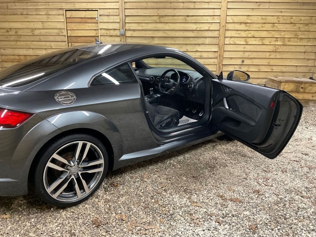 Used Audi TT 2016 for sale - 77512514: Photo 9