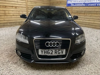 Used Audi A3 2012 for sale - 78186805: Photo