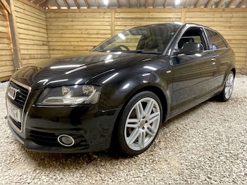 Used Audi A3 2012 for sale - 78186805: Photo
