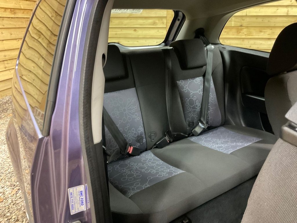 Used Ford Fiesta 2008 for sale - 77521470: Photo 18