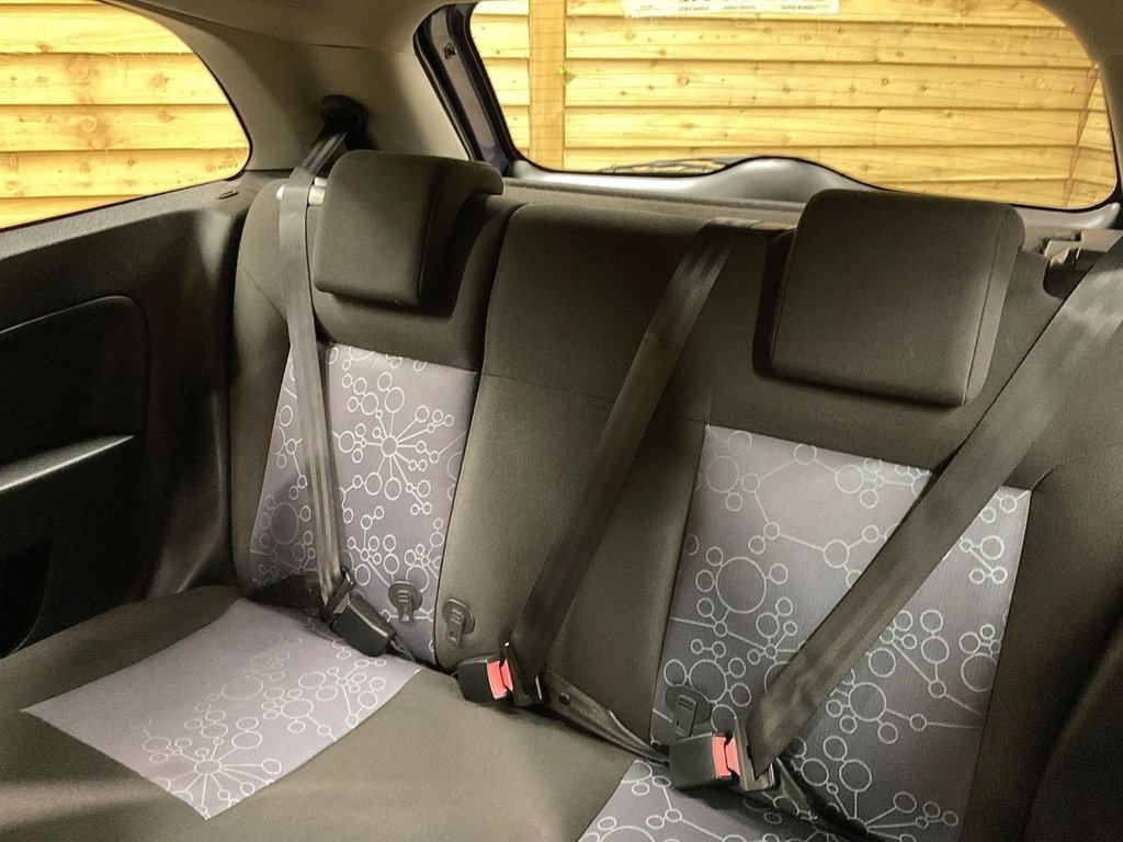 Used Ford Fiesta 2008 for sale - 77521470: Photo 23