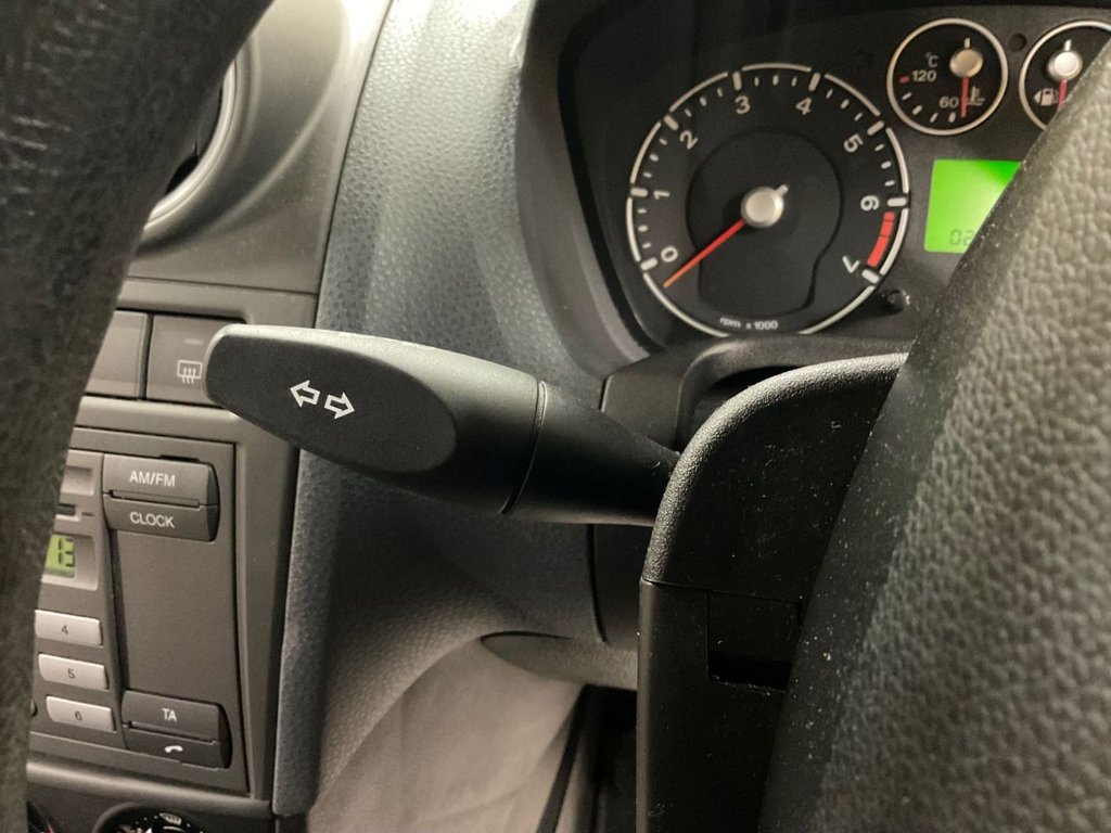 Used Ford Fiesta 2008 for sale - 77521470: Photo 28