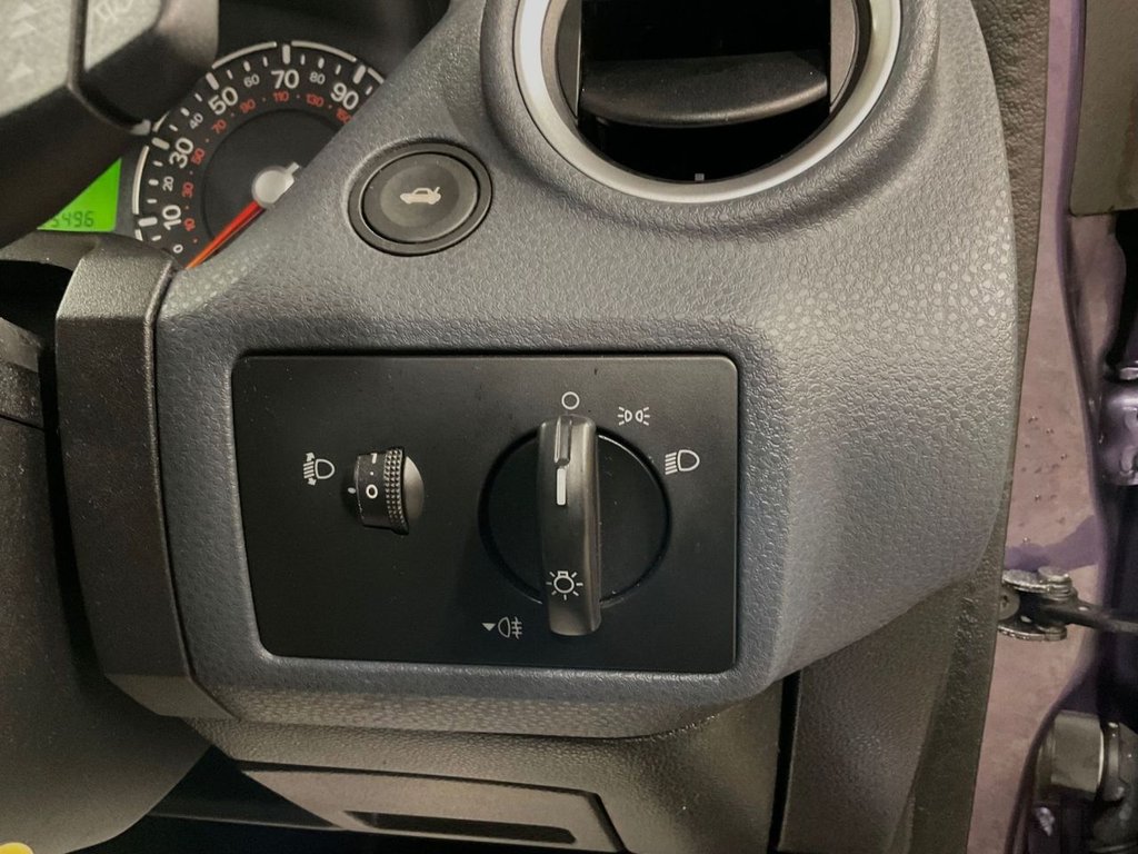 Used Ford Fiesta 2008 for sale - 77521470: Photo 30