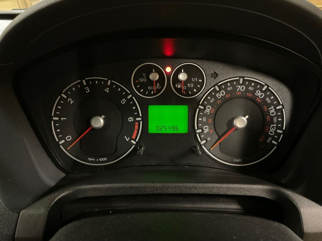 Used Ford Fiesta 2008 for sale - 77521470: Photo 31