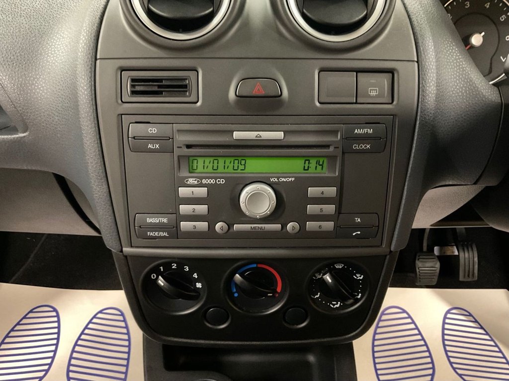 Used Ford Fiesta 2008 for sale - 77521470: Photo 32