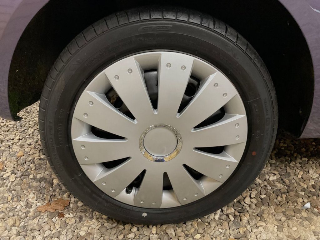 Used Ford Fiesta 2008 for sale - 77521470: Photo 38