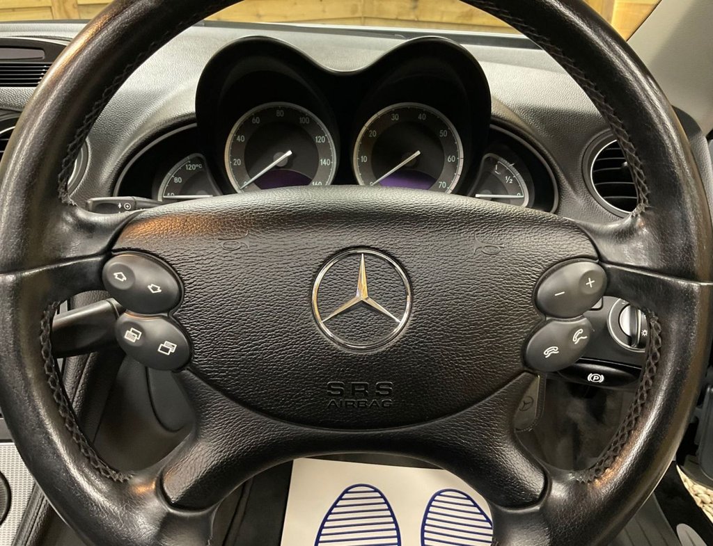 Used Mercedes-Benz SL 2004 for sale - 76617571: Photo 34