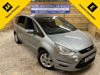 2012 (62) 2L Zetec 5dr