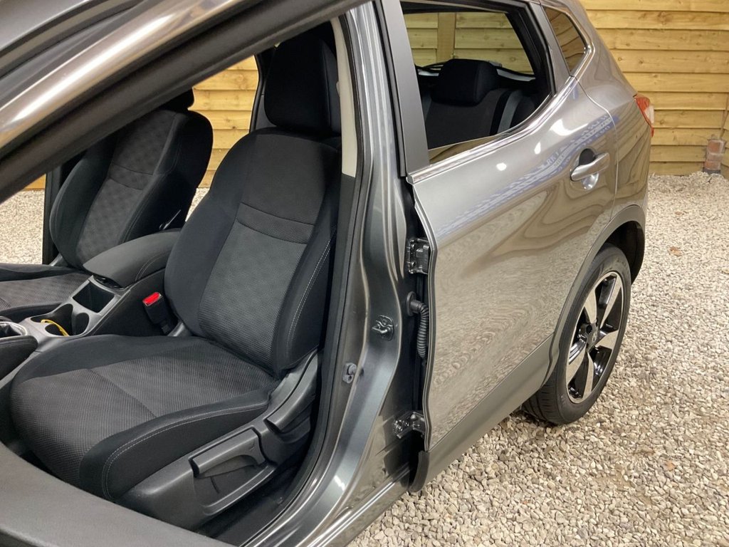 Used Nissan Qashqai 2015 for sale - 76235783: Photo 21